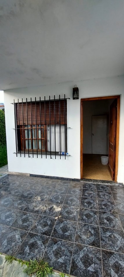 alquiler casa tres ambientes san Miguel 
