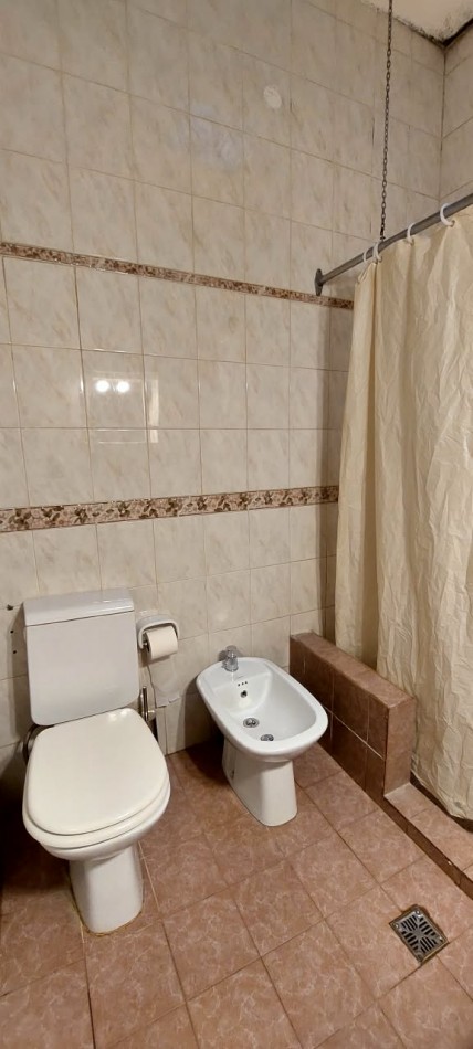 alquiler casa tres ambientes san Miguel 