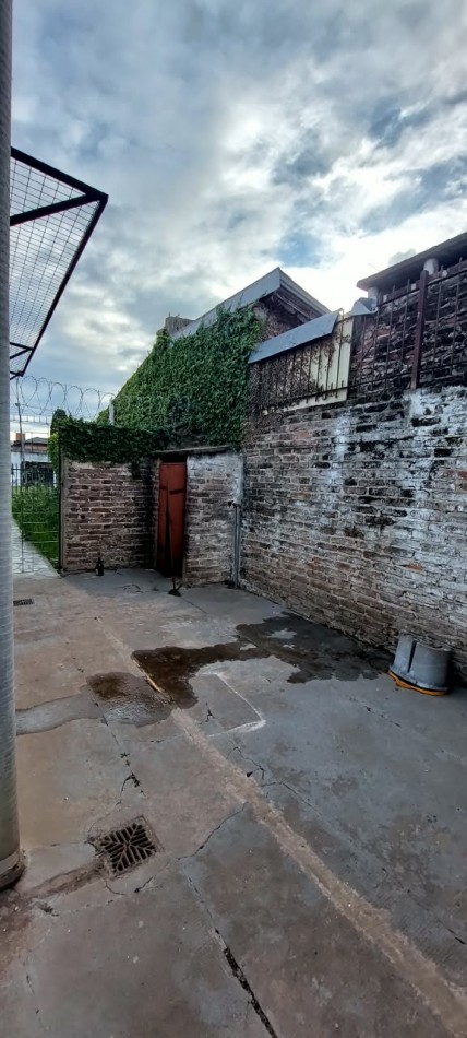 alquiler casa tres ambientes san Miguel 