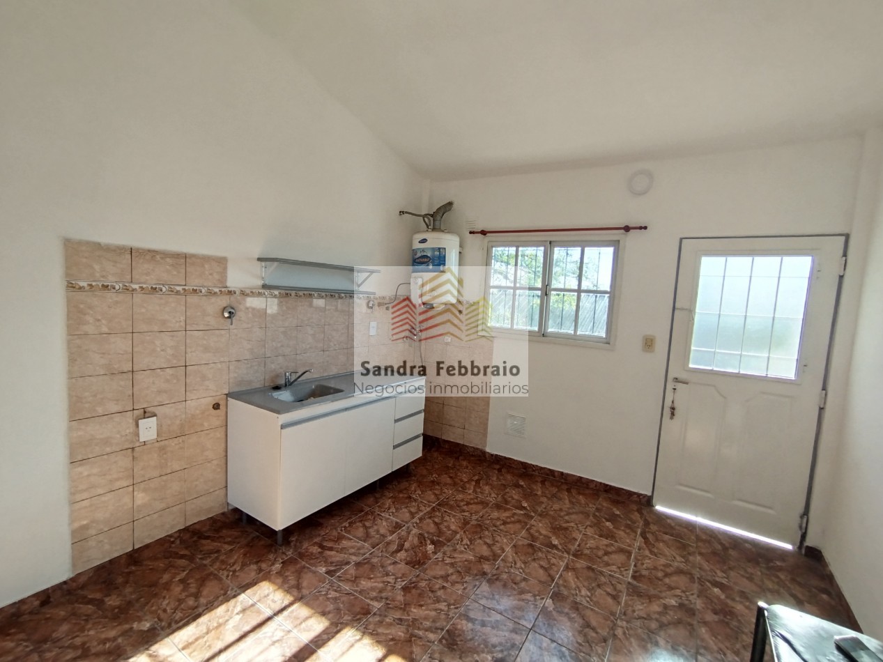 alquiler Departamento impecable san Miguel 