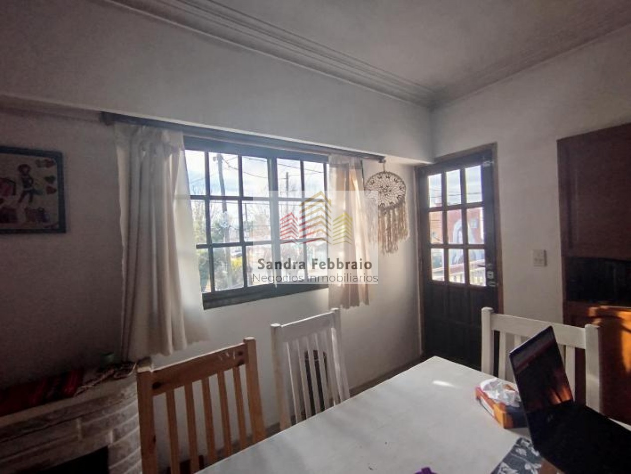 venta departamento tres locales Grand Bourg Malvinas argentinas 