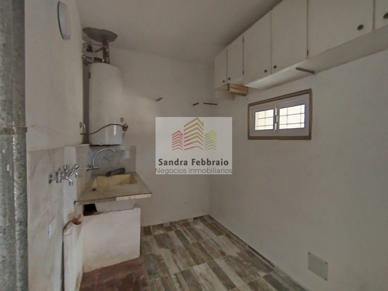 Alquiler casa quincho pileta Jose C paz 