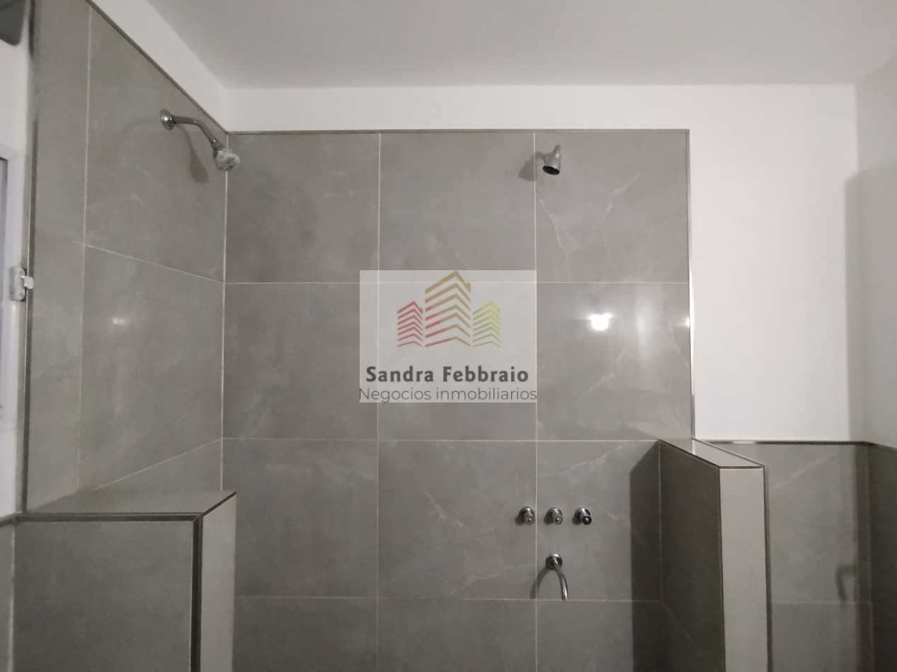 Alquiler departamento dos ambientes villa de mayo Malvinas argentinas 