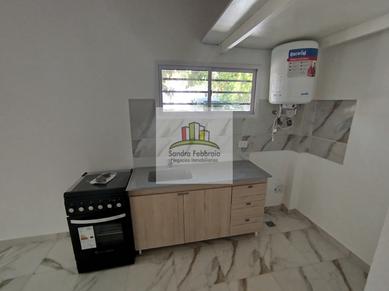 Venta Monoambiente Financia Muñiz San Miguel 