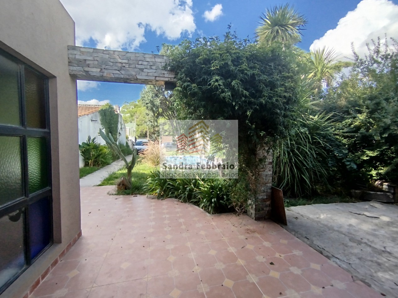 venta Casa Jose C Paz 