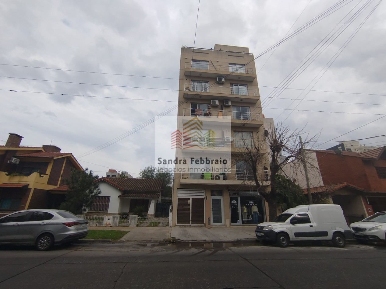 Alquiler Departamento san Miguel 