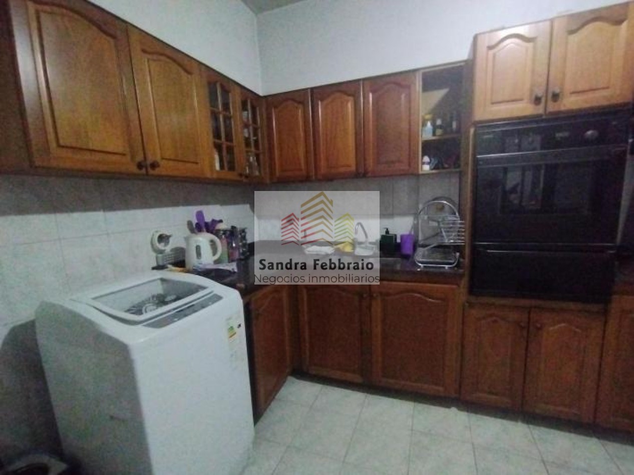 venta departamento tres locales Grand Bourg Malvinas argentinas 