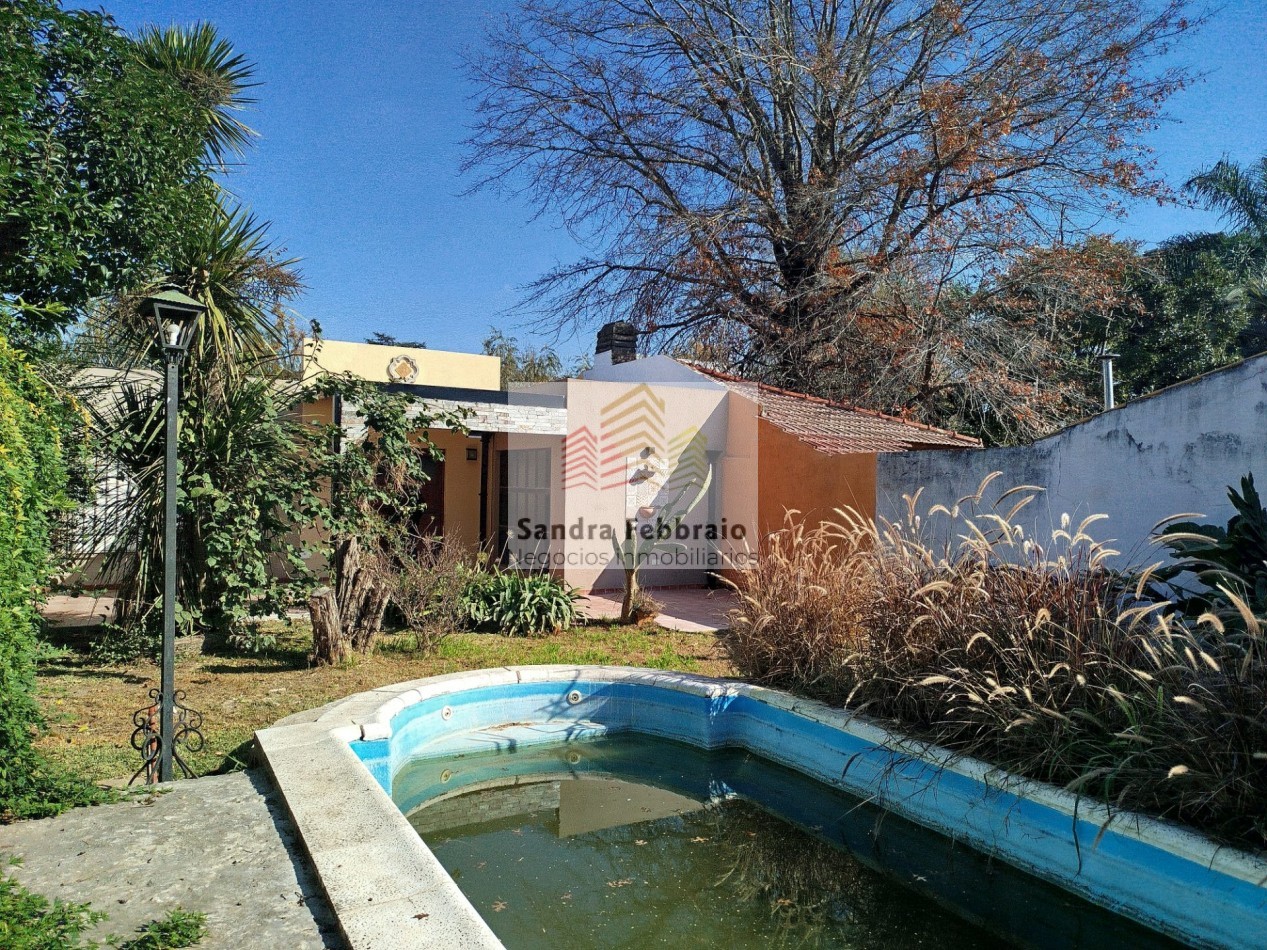 venta Casa Jose C Paz 