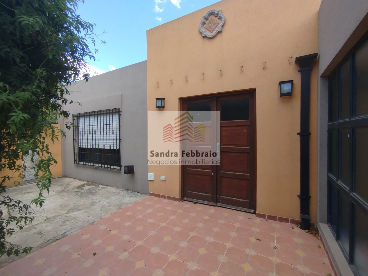 venta Casa Jose C Paz 
