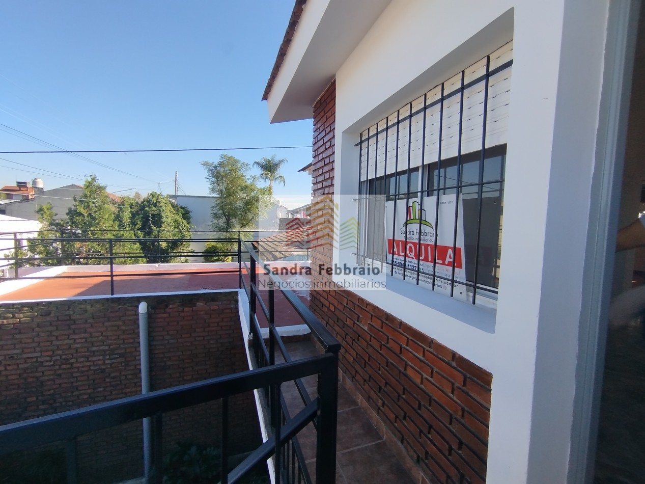 alquiler Departamento impecable san Miguel 