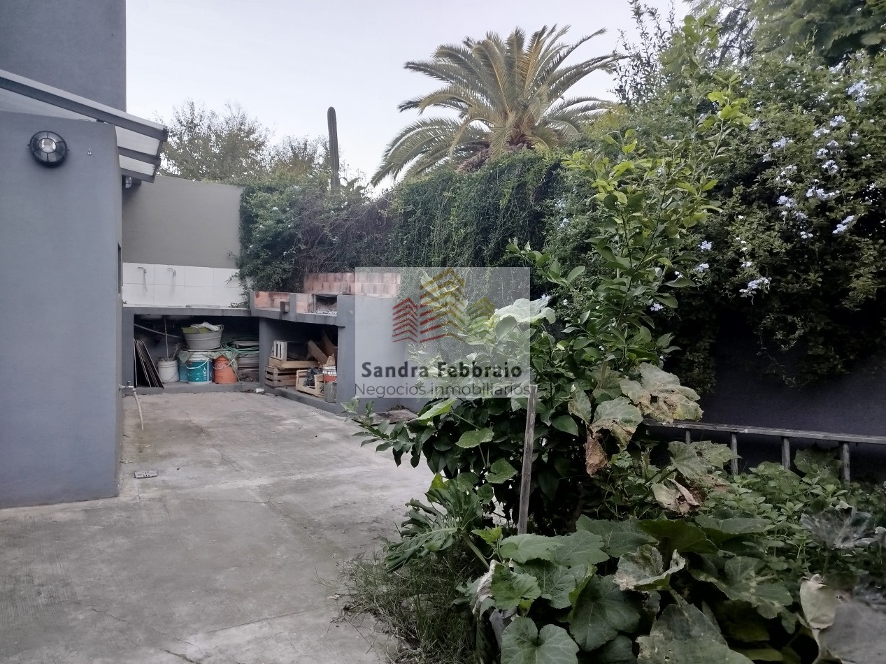 Alquiler Departamento san Miguel 
