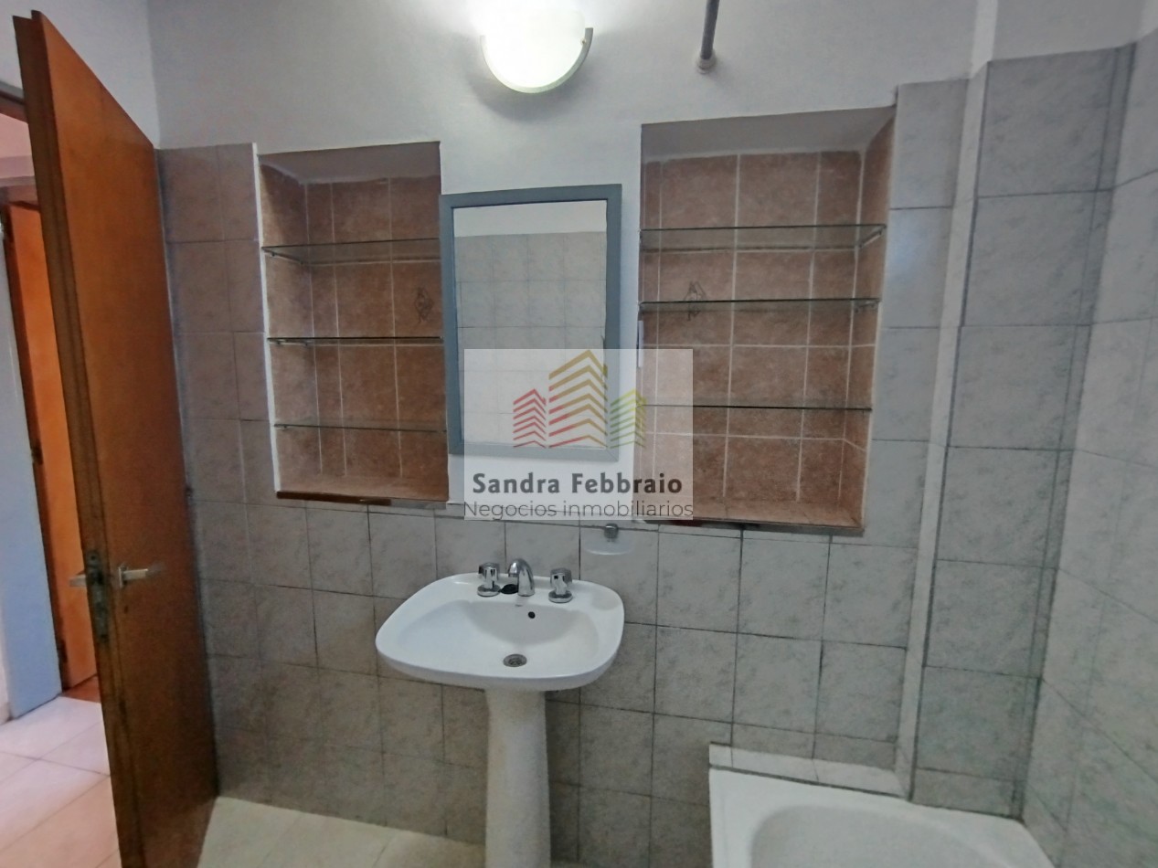 alquiler Departamento impecable san Miguel 