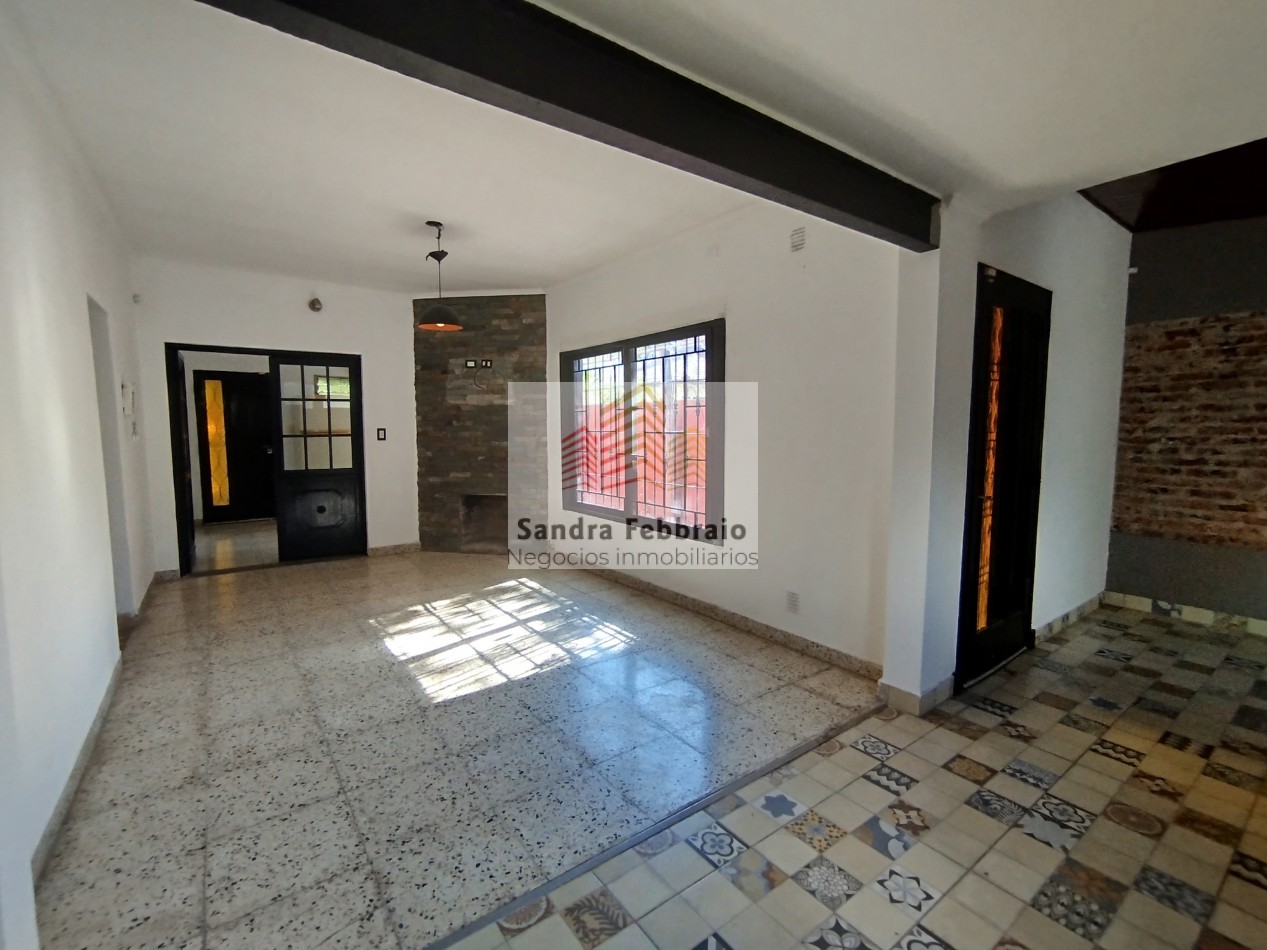 venta Casa Jose C Paz 
