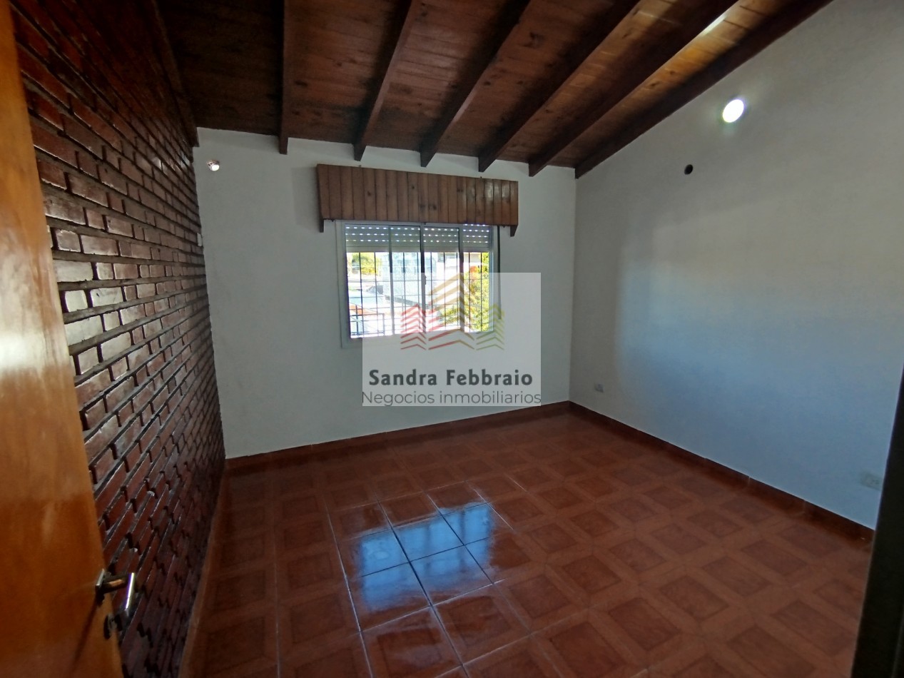 alquiler Departamento impecable san Miguel 
