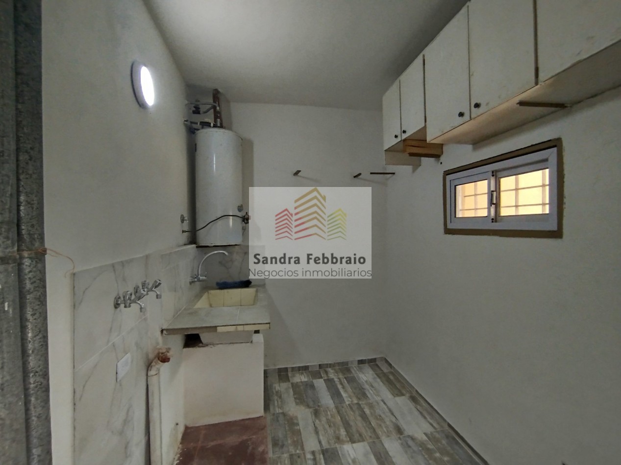 Venta Casa pileta cochera apto credito Jose C Paz 