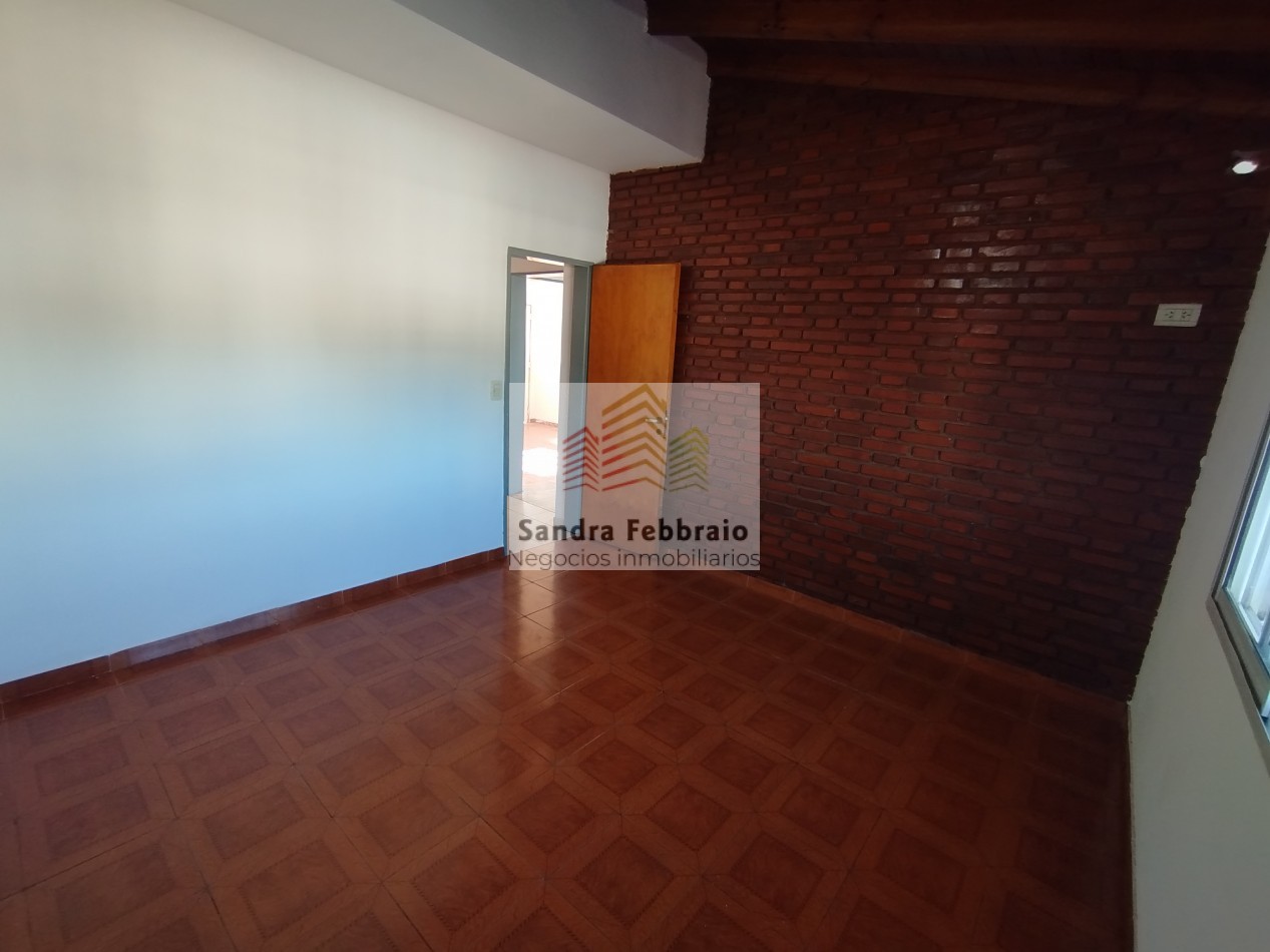 alquiler Departamento impecable san Miguel 