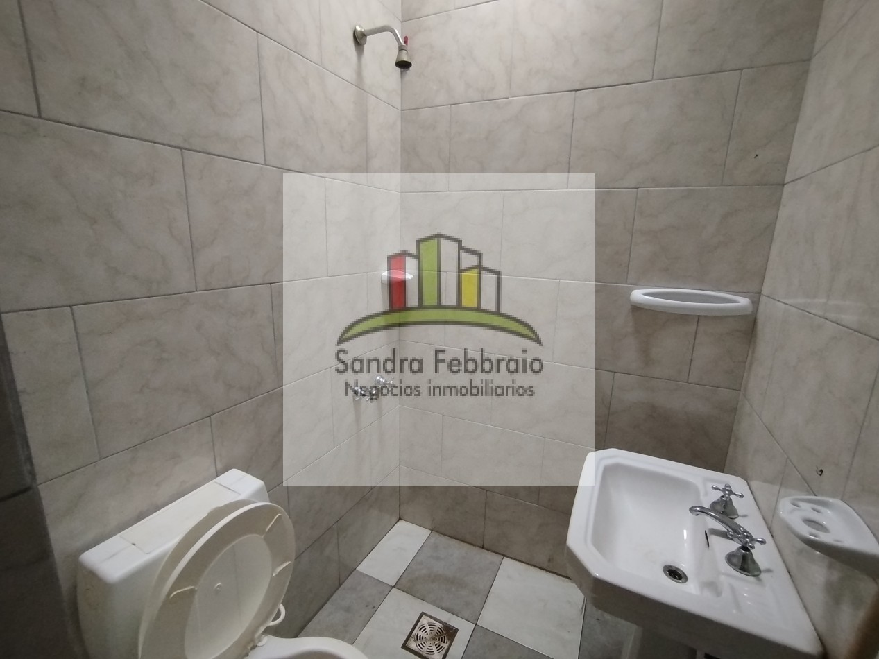 Alquiler local o deposito san Miguel 