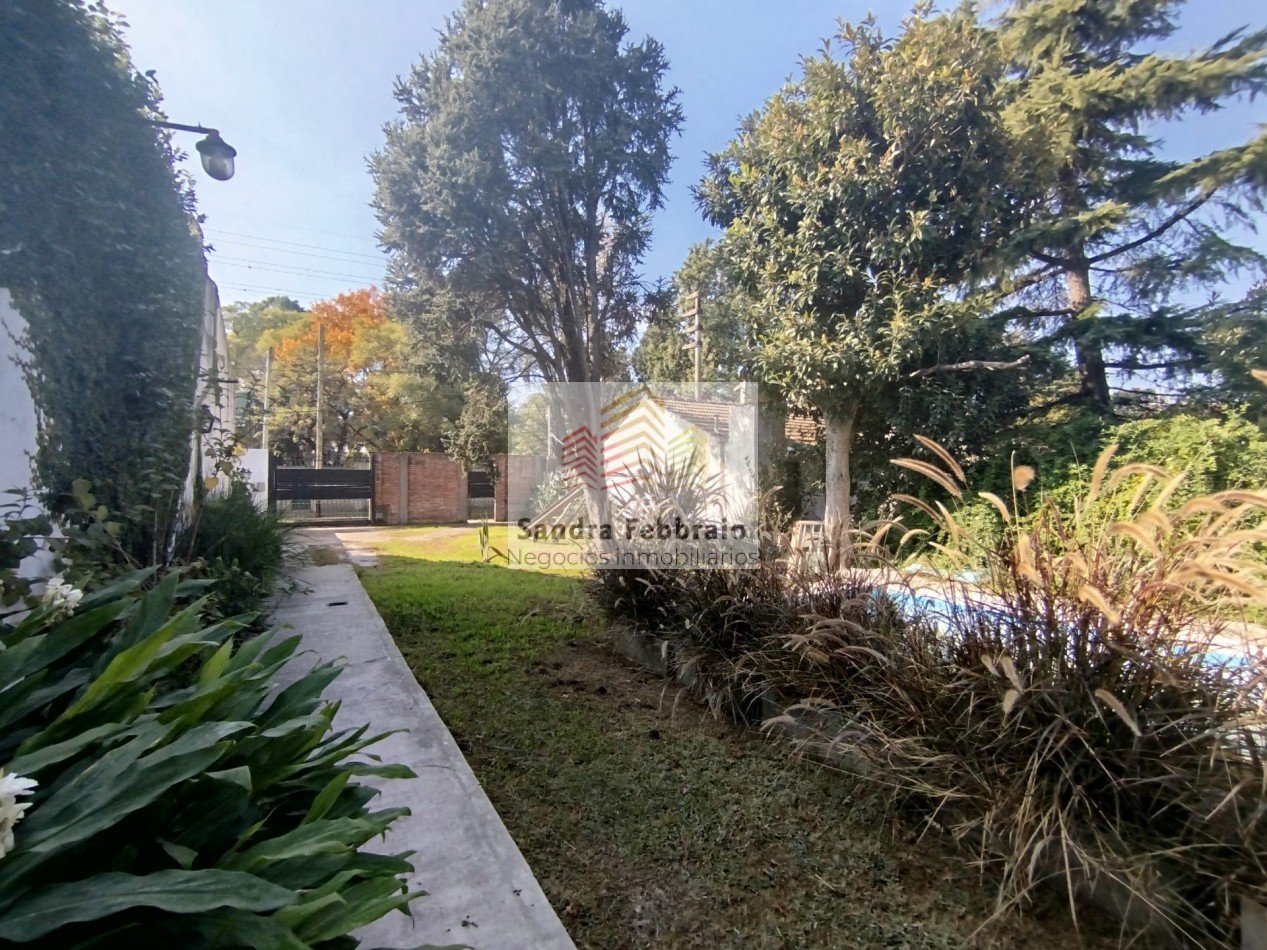 venta Casa Jose C Paz 
