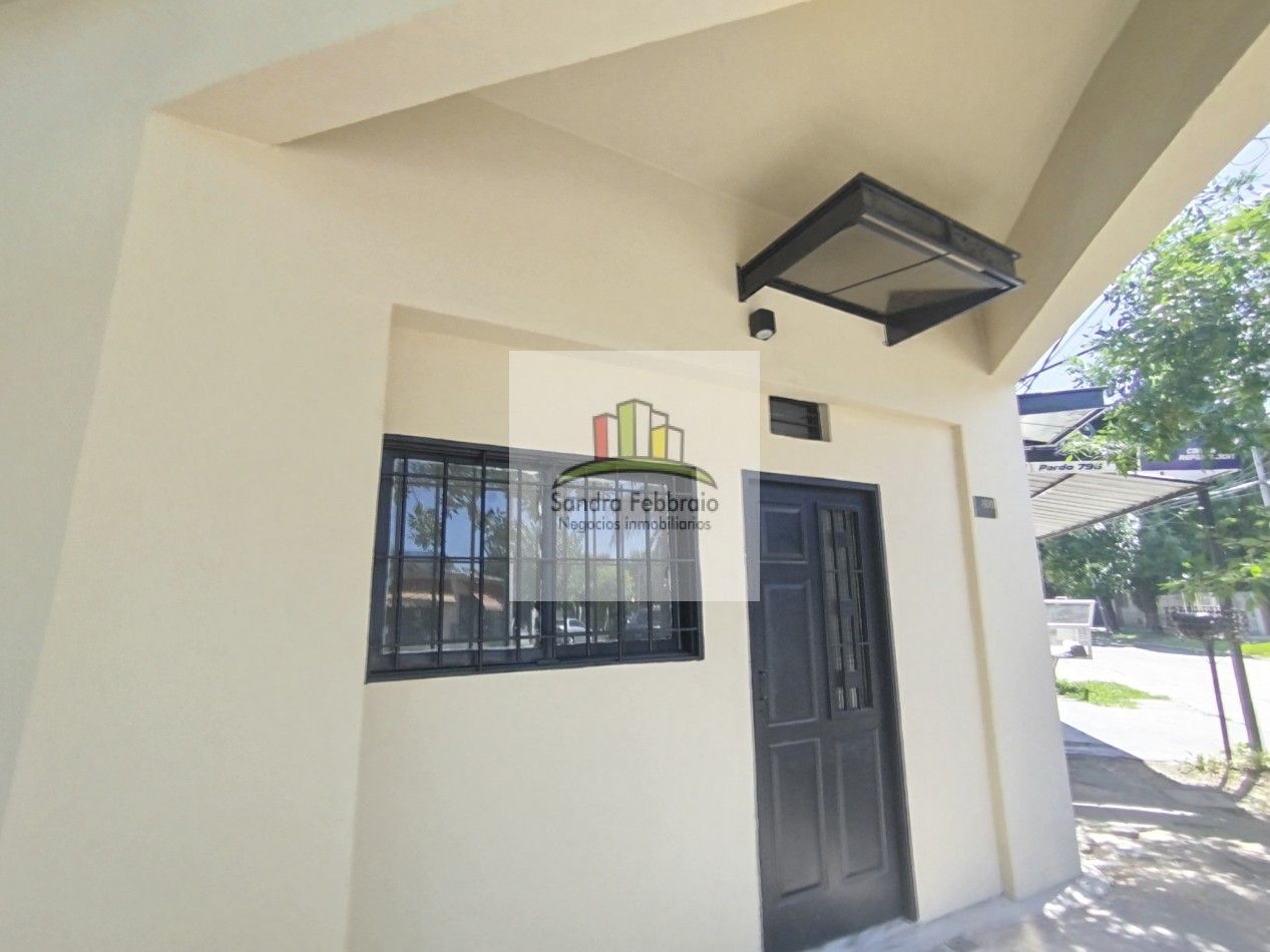 Venta Monoambiente Financia Muñiz San Miguel 