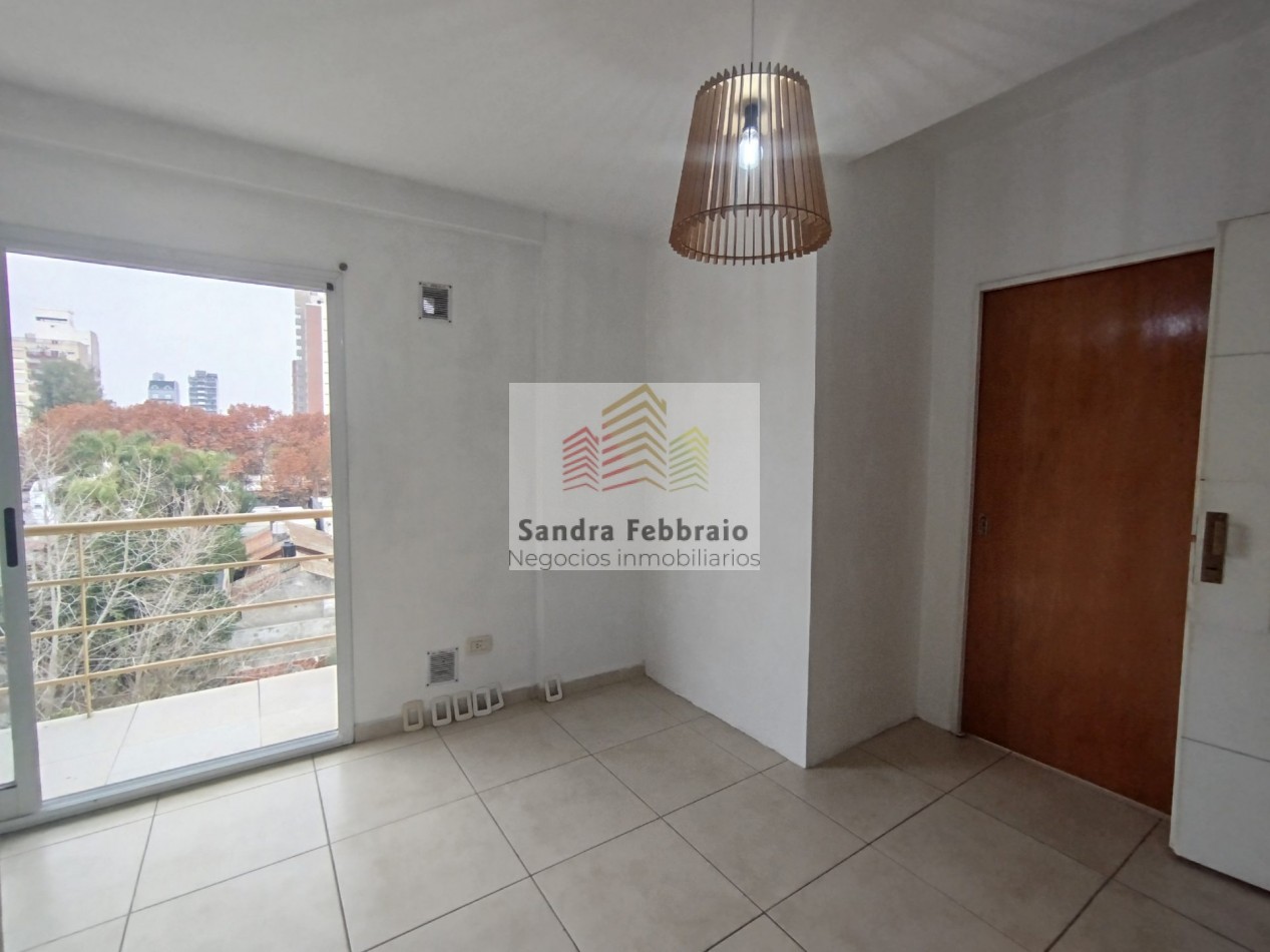 Alquiler Departamento san Miguel 