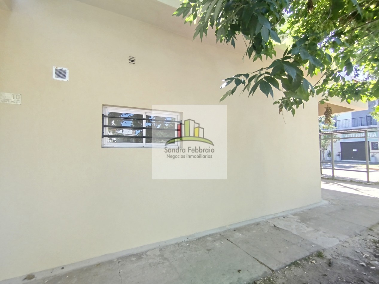 Venta Monoambiente Financia Muñiz San Miguel 