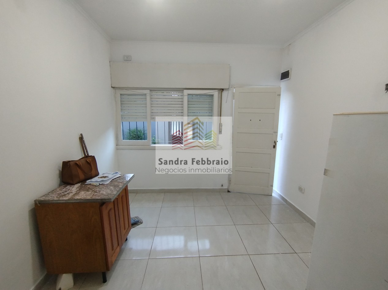 Alquiler Departamento san Miguel 