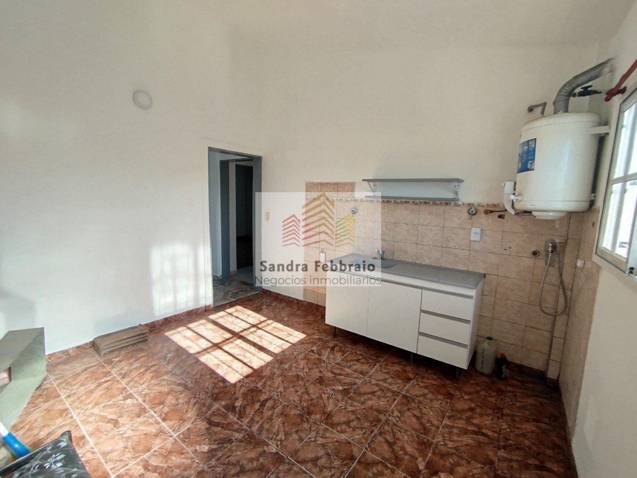 alquiler Departamento impecable san Miguel 