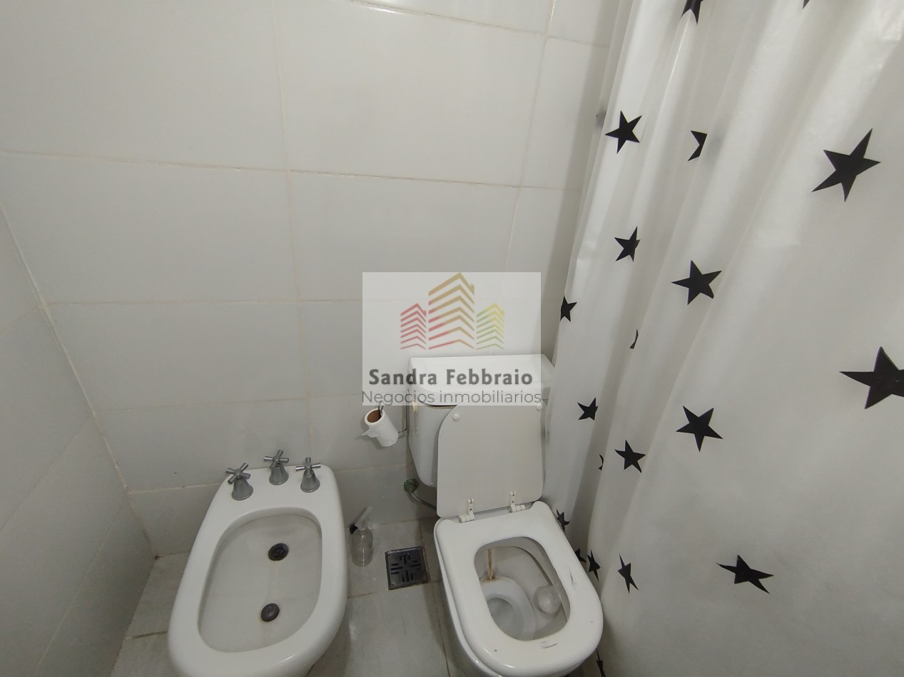 Alquiler Departamento san Miguel 