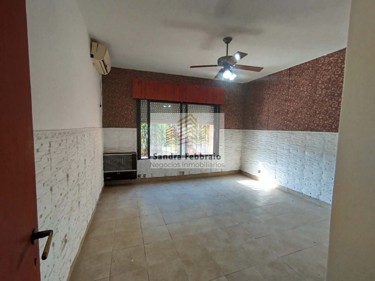 venta Casa Jose C Paz 