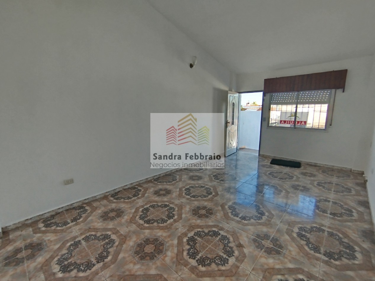 alquiler Departamento impecable san Miguel 