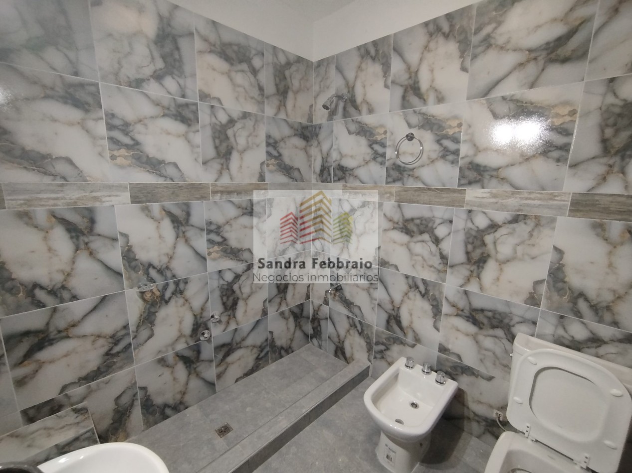 Alquiler casa quincho pileta Jose C paz 