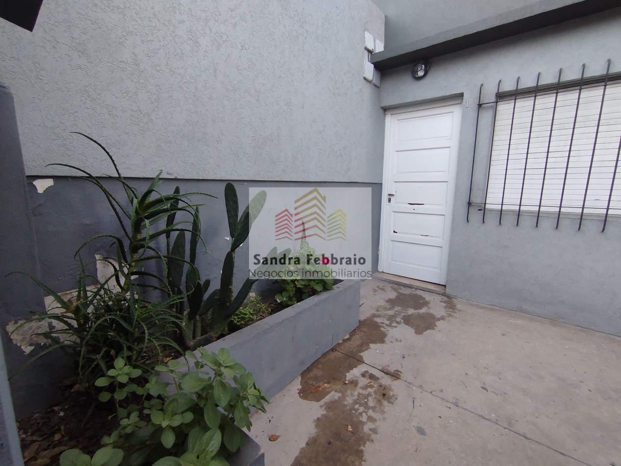 Alquiler Departamento san Miguel 