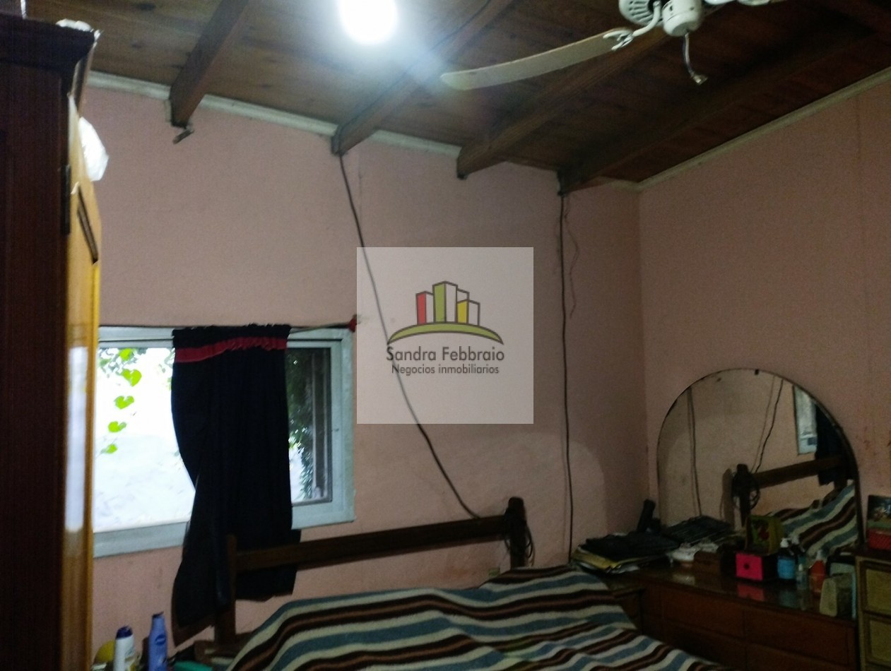 Venta lote casa demoler San Miguel 