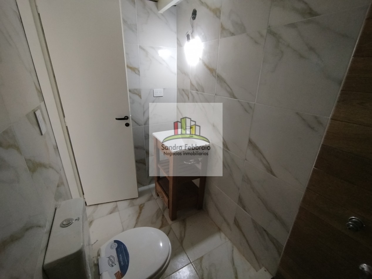 Venta Monoambiente Financia Muñiz San Miguel 