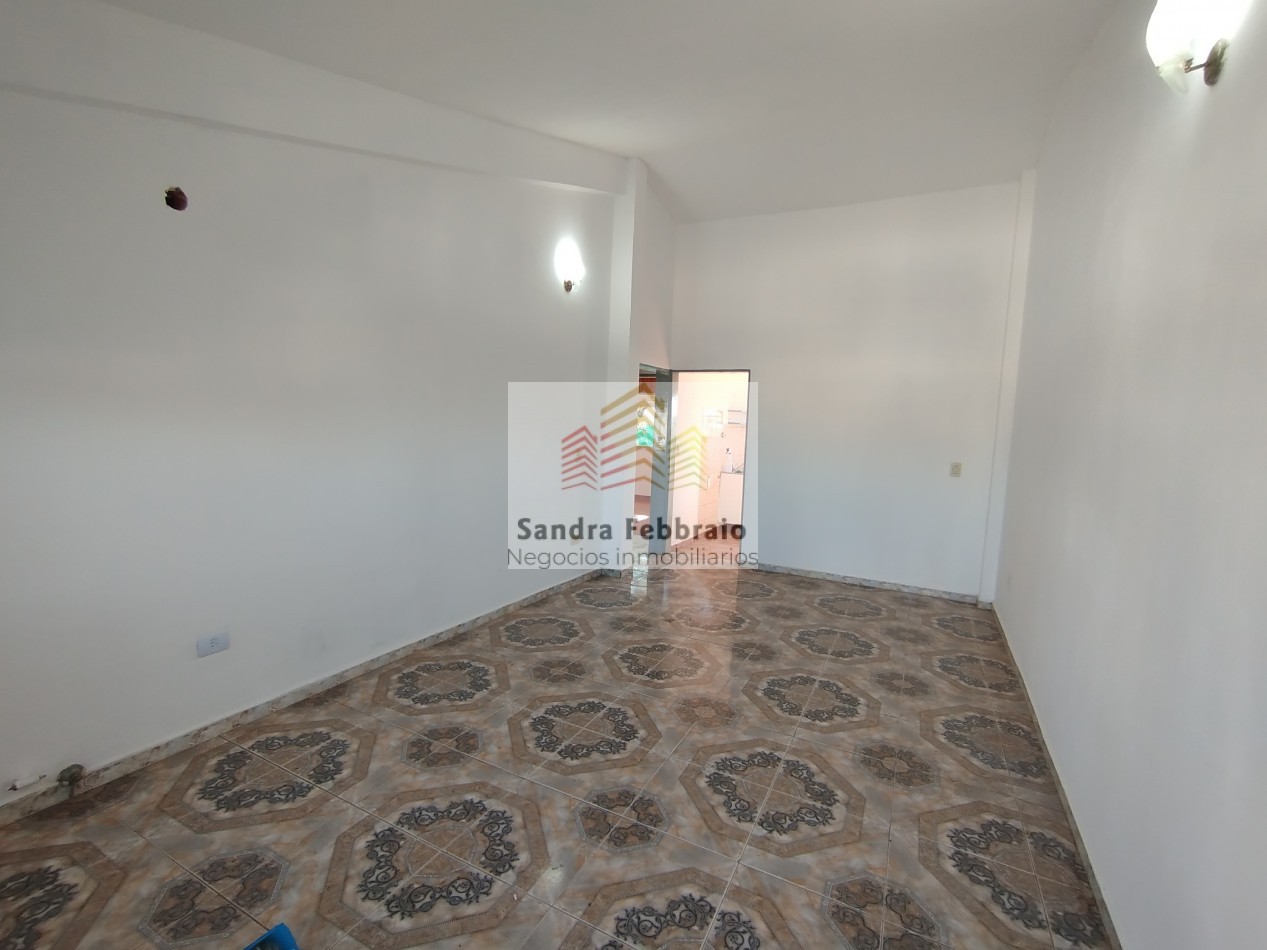 alquiler Departamento impecable san Miguel 