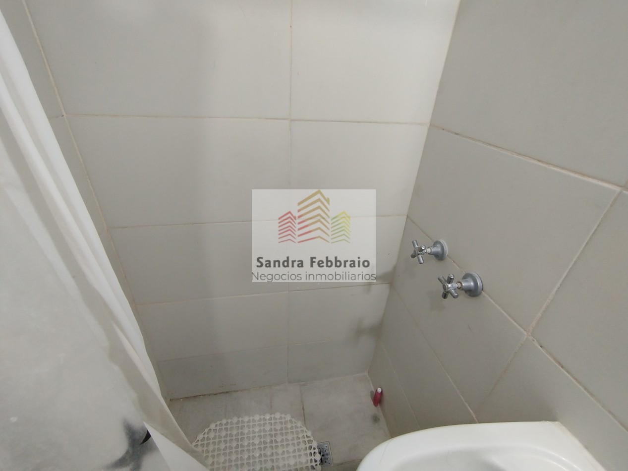 Alquiler Departamento san Miguel 