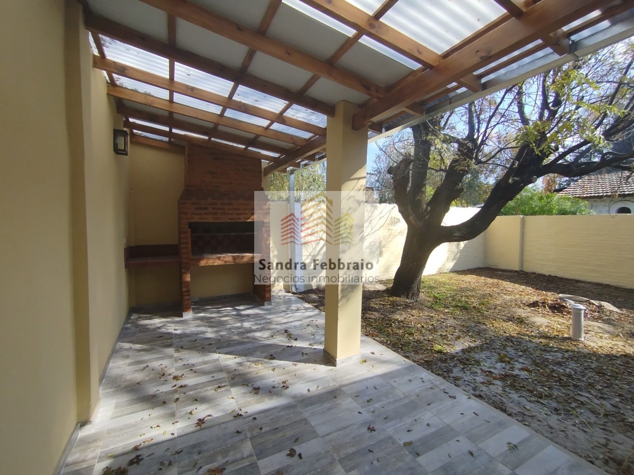 venta Casa Jose C Paz 
