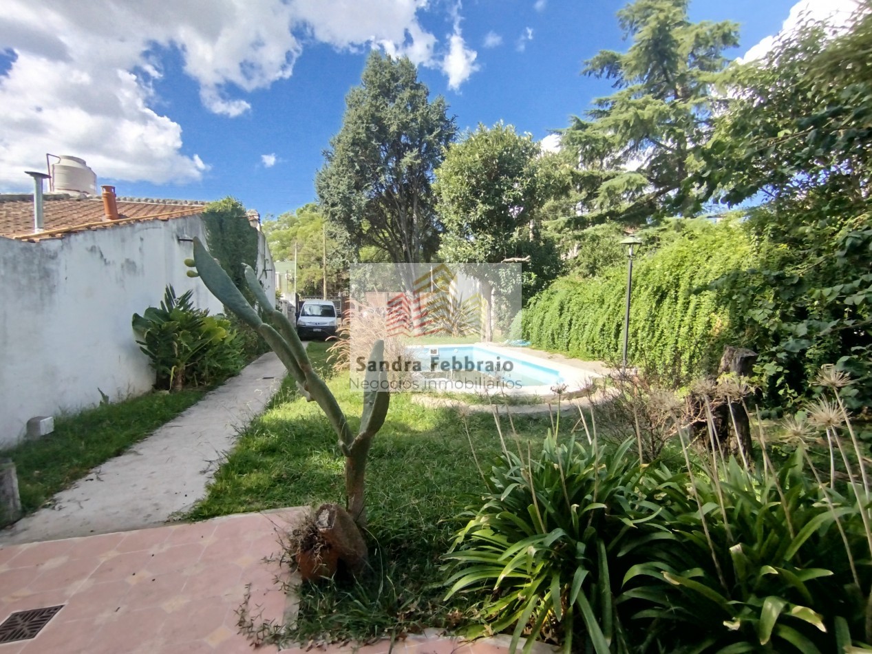 venta Casa Jose C Paz 