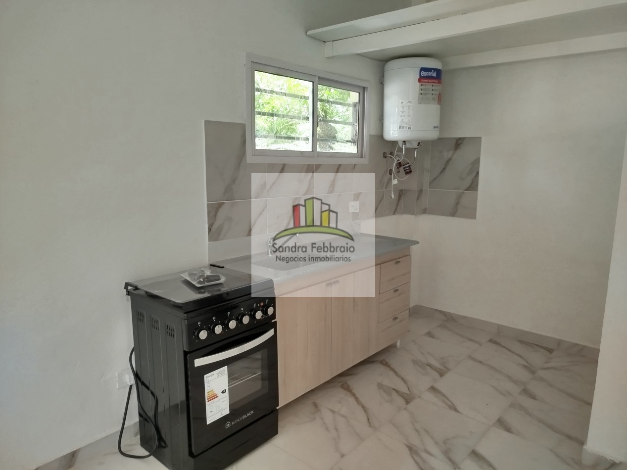 Venta Monoambiente Financia Muñiz San Miguel 