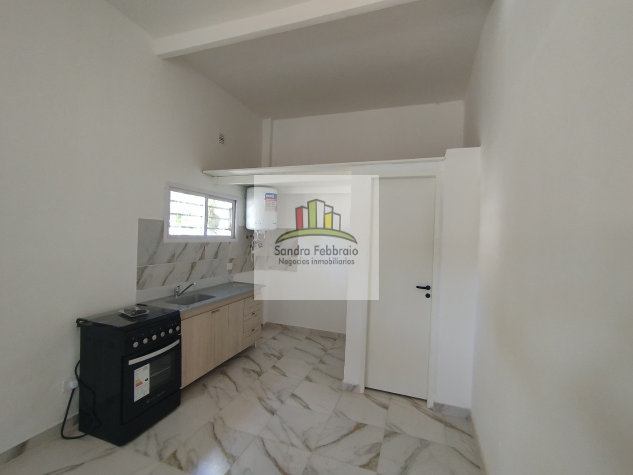 Venta Monoambiente Financia Muñiz San Miguel 