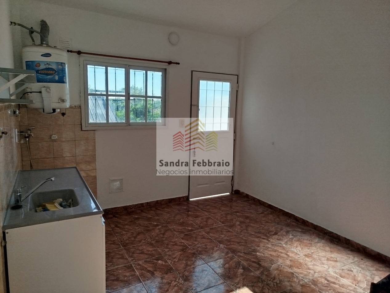 alquiler Departamento impecable san Miguel 