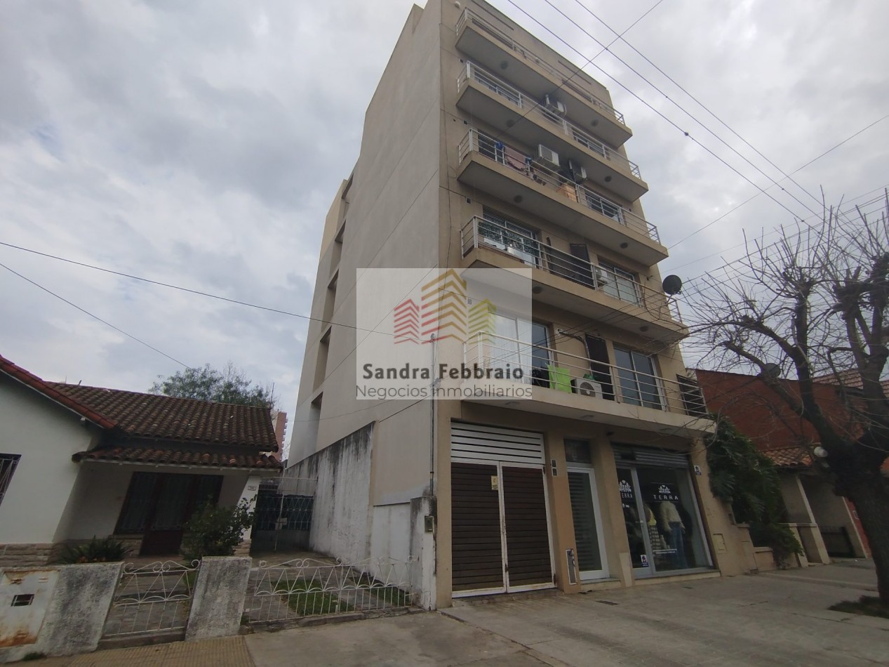 Alquiler Departamento san Miguel 