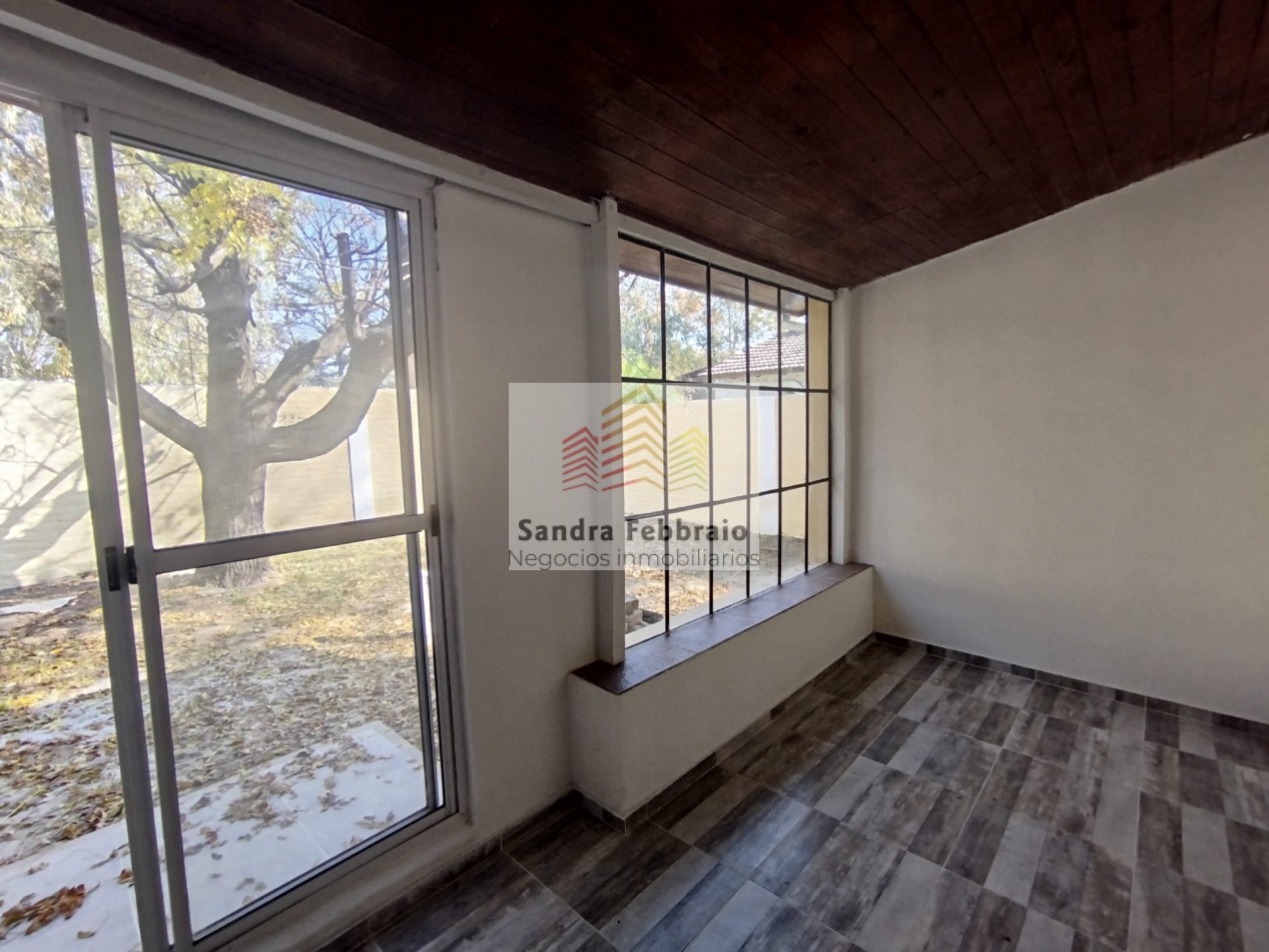 venta Casa Jose C Paz 