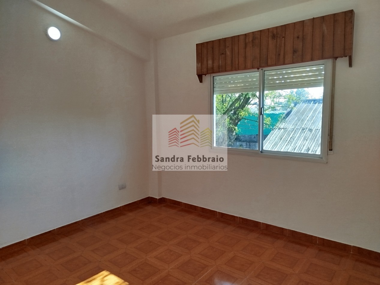 alquiler Departamento impecable san Miguel 