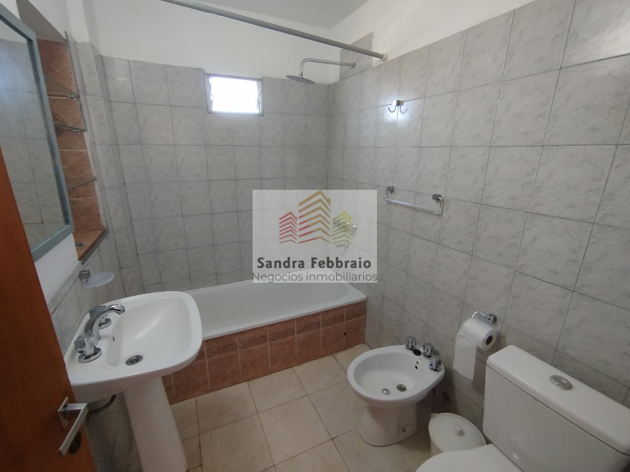 alquiler Departamento impecable san Miguel 