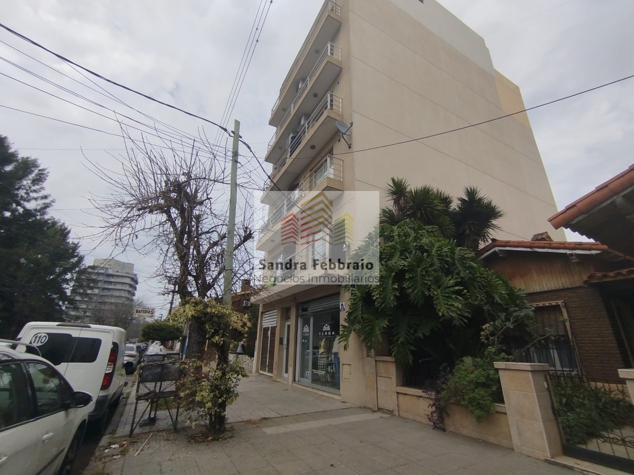 Alquiler Departamento san Miguel 
