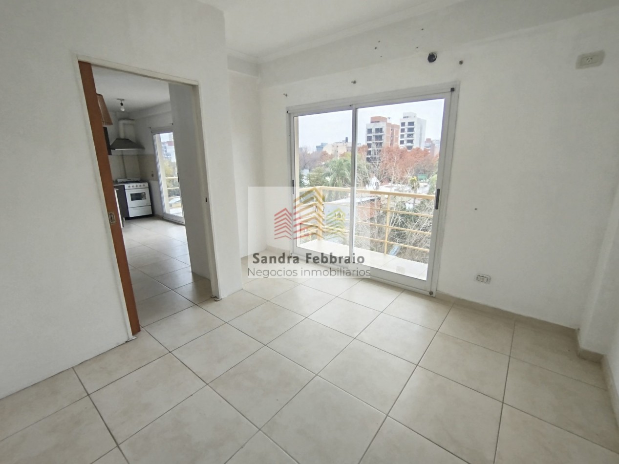 Alquiler Departamento san Miguel 