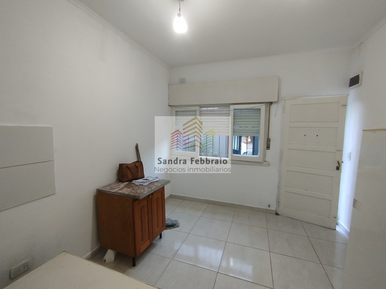 Alquiler Departamento san Miguel 