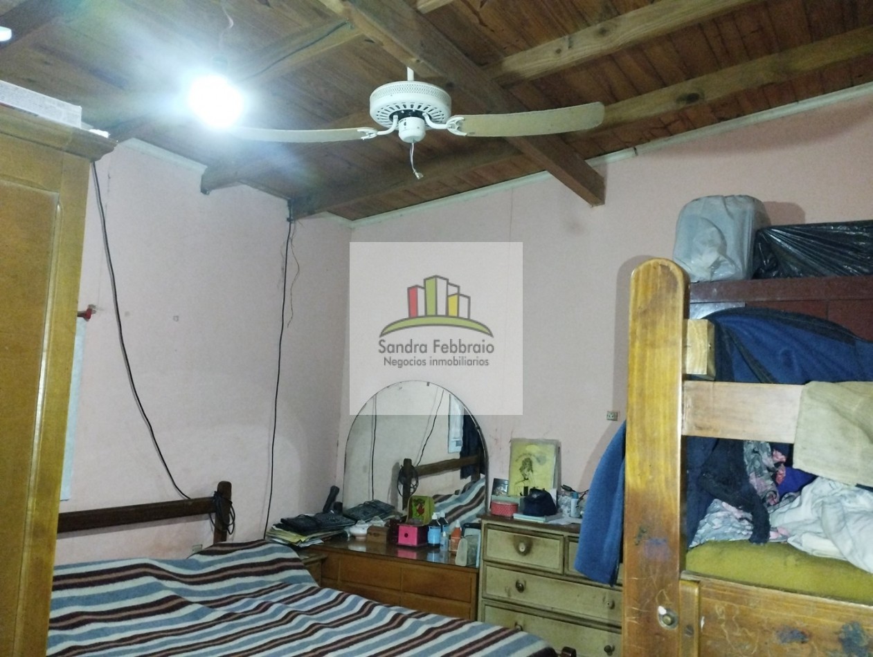 Venta lote casa demoler San Miguel 