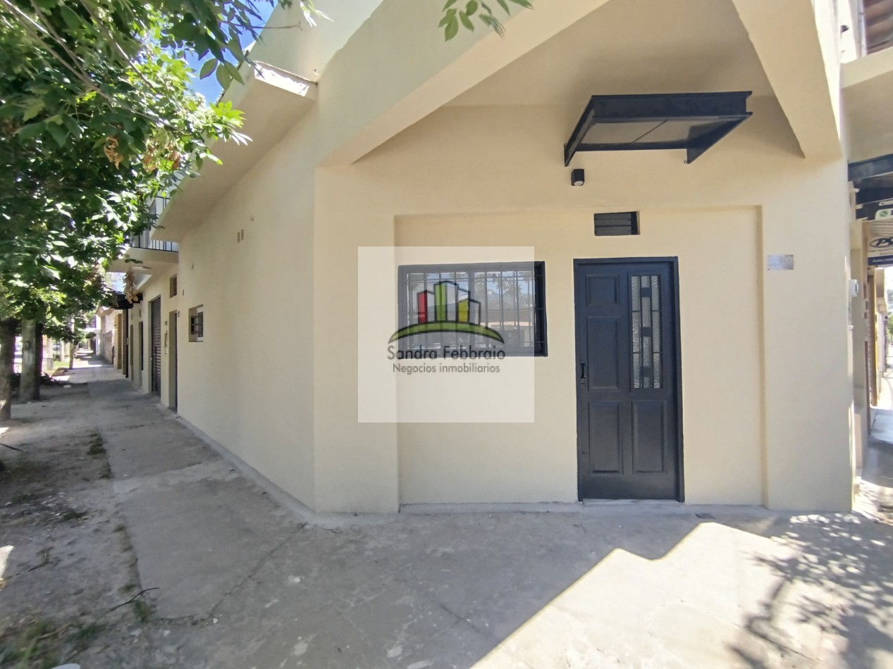 Venta Monoambiente Financia Muñiz San Miguel 